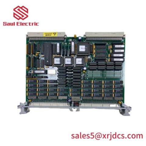 GE Fanuc /VMIC VMIVME-5550 Reflective Memory Interface, Industrial Automation Module