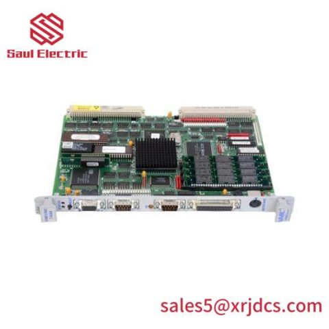 GE Fanuc VMIVME-7486 CPU Processor / Controller