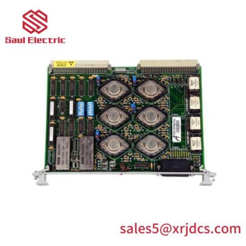 GE Fanuc, VMIVME 4905 Converter Board - Advanced Industrial Automation Solution