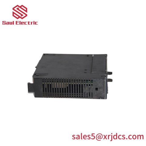 GE HE693ADC415: Advanced Input Module for Industrial Automation