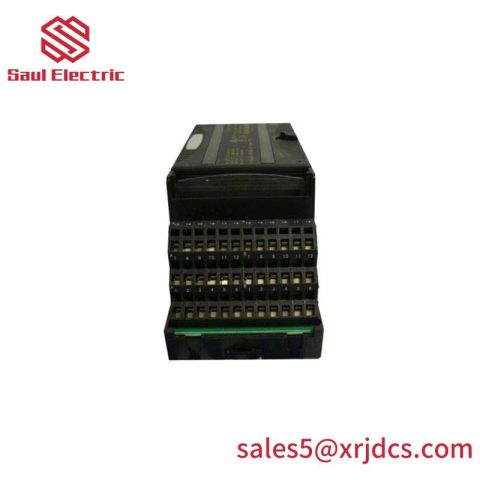 GE IC200ALG328E: Advanced VersaMax Analog Output Module