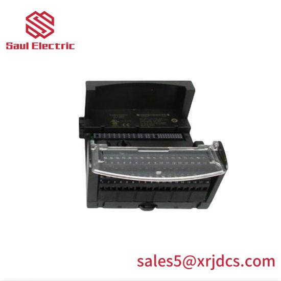 ge_ic200chs002_box-style_i_o_carrier.jpg GE IC200CHS002 - Box-Style Input/Output Carrier, Advanced Control System Integration