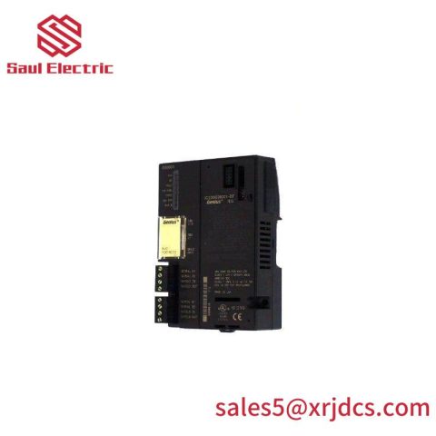 GE IC200GBI001 - Genius Network Interface Unit for Industrial Control