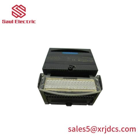 GE IC200MDL640 - High-Performance Digital Input Module