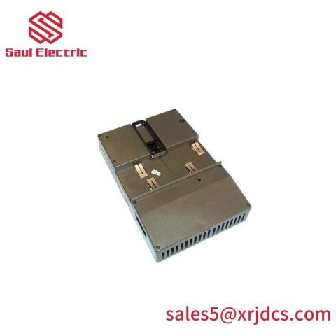 GE IC200PBI001 Industrial Interface Module