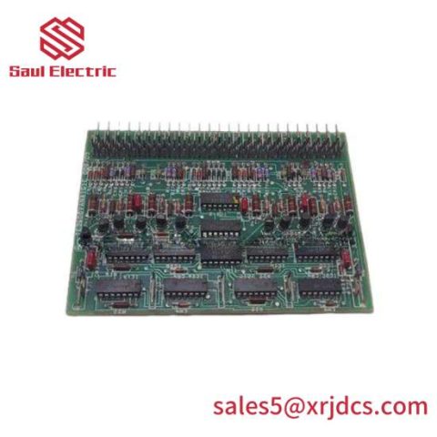 GE IC3600VANB1D: Advanced Phoenix Controls Module