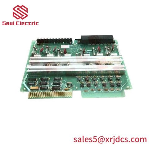 GE IC600BF910 / IC600FP910K / IC600BF910K Isolation Control Output Board