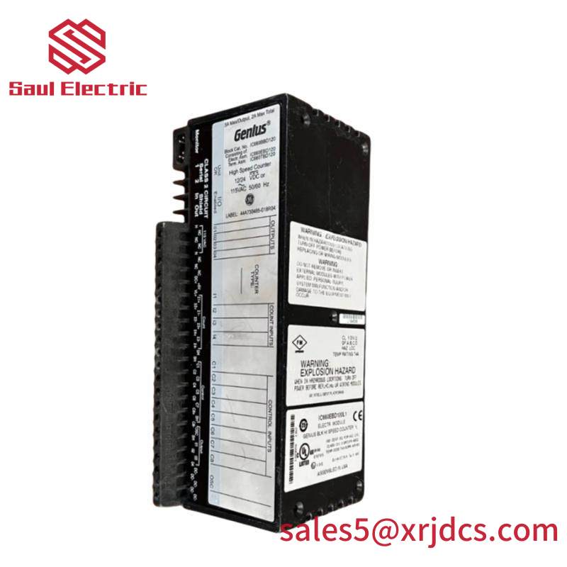 ge_ic660bbd120_high-speed_counter_block.jpg GE IC660BBD120: High-Speed Counter Block for Industrial Control