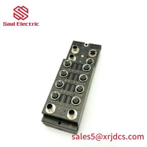 General Electric IC676PBO082 - High-Performance Control Module