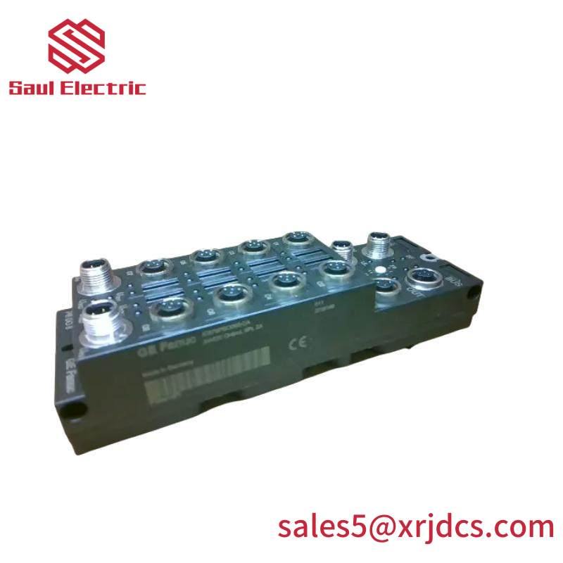 ge_ic676pbo082_output_module.jpg GE IC676PBO082 Output Module: Advanced Control Solution for Industrial Automation
