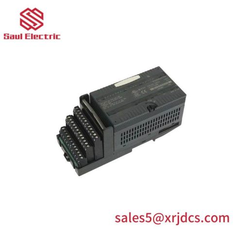 GE IC693ACC302 Auxiliary Battery Module