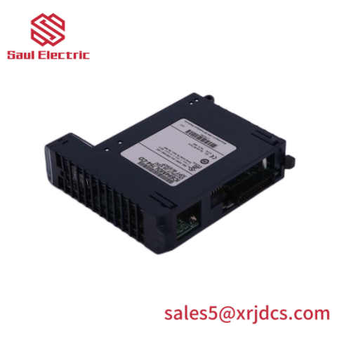 GE IC693PWR330J: High Capacity Power Supply for Industrial Control Solutions