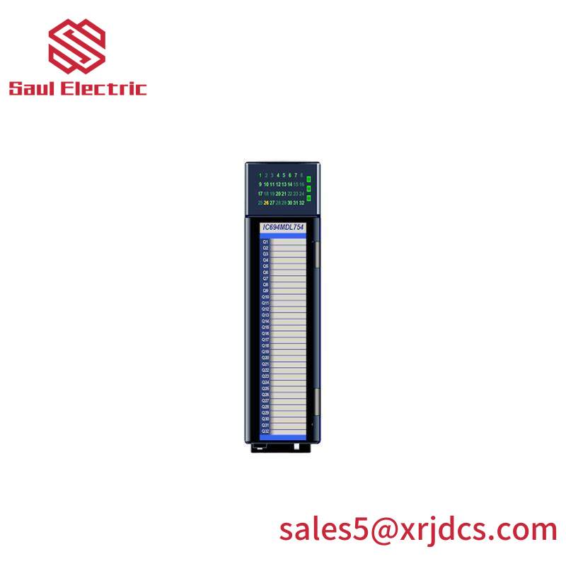 ge_ic694mdl754_output_module.jpg GE IC694MDL754 - High-Performance Output Module