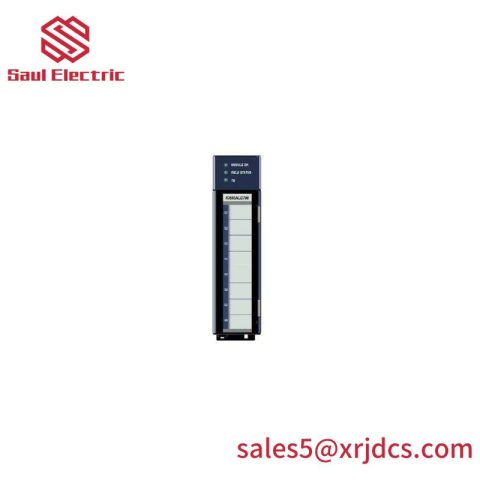 GE IC695ALG704 Analog Output Module - High-Precision Control for Industrial Automation