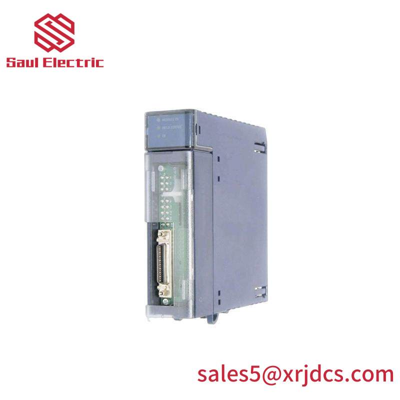 ge_ic695alg708_analog_output_module.jpg GE IC695ALG708 Analog Output Module - Advanced Industrial Control Solution