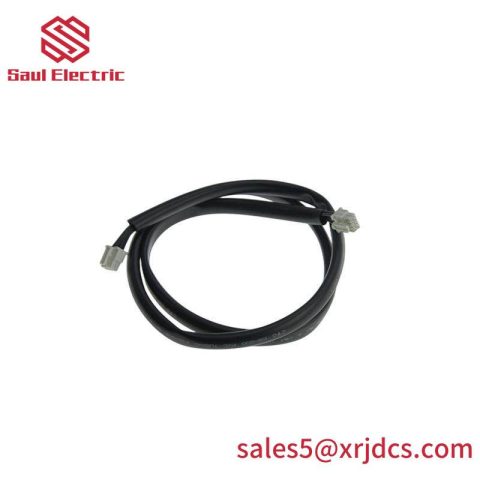 GE IC695CBL001: Advanced Control Module for Industrial Automation