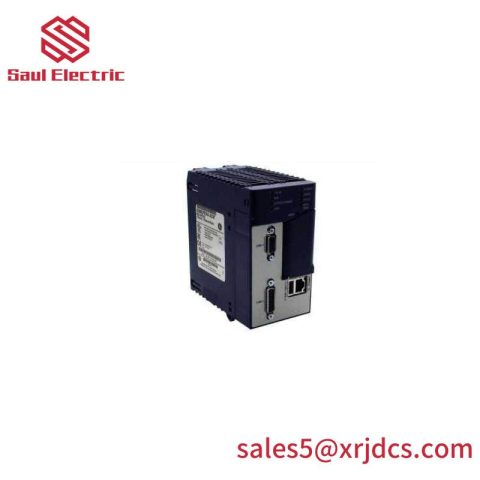 GE IC695CPE310 RX3i CPE310 CPU Processor - Precision Control for Industrial Automation
