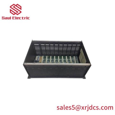 GE IC697CHS790 Programmable Logic Controller Rack