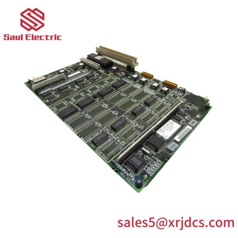 GE IC697MEM733: Advanced 32-Bit CMOS Expansion Memory Module