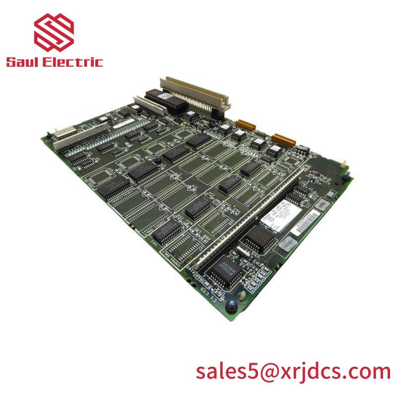 ge_ic697mem733_32-bit_cmos_expansion_memory.jpg GE IC697MEM733: Advanced 32-Bit CMOS Expansion Memory Module