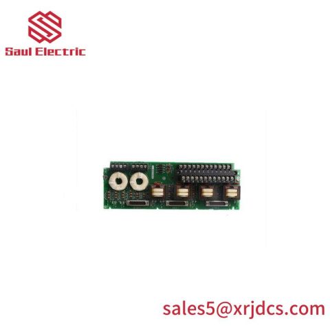 GE IS200EPCTG1AAA - Advanced Communication Module for Industrial Automation