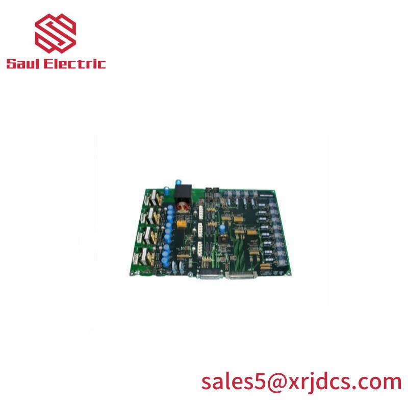 ge_is200epsmg1a_is200epsmg1adc_exciter_power_supply_module.jpg GE IS200EPSMG1A/ADC Exciter Power Supply Module: High-Performance, Efficient Conversion for Your Industrial Control Needs