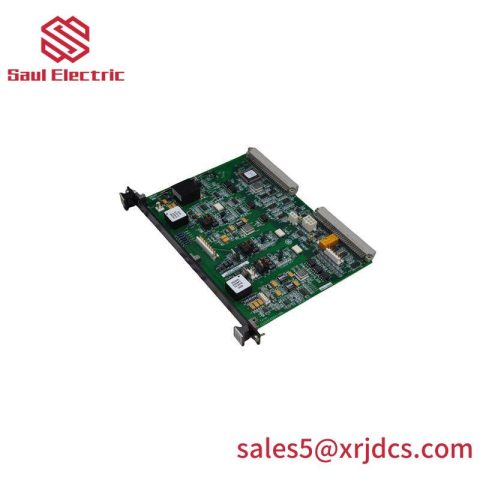 GE IS200ERDDH1ABB: A Versatile Component for the GE Mark VI Speedtronic System