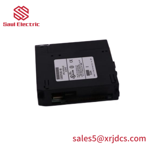 GE IS200EXCSG1A - Precision Engineered Mark VI IS200 Control Board