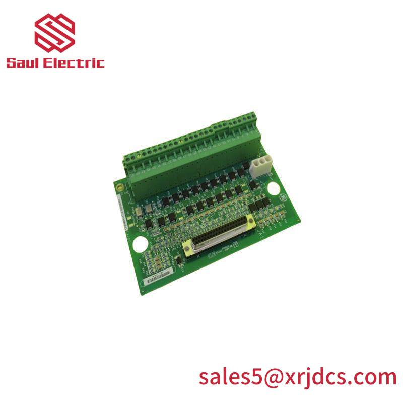 ge_is200stcih2aed_circuit_board.jpg GE IS200STCIH2AED Circuit Board: Precision Engineering for Industrial Control Systems