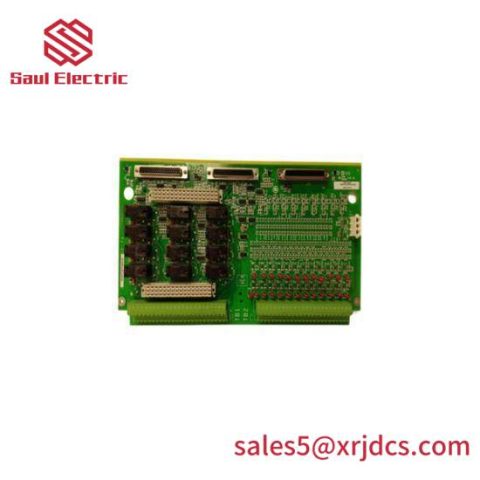 GE IS200TDBTH6ACD Discrete Board: Advanced Control Solutions for Industrial Automation