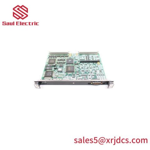 GE IS200TRROH1B - Contact Terminal Board for Industrial Control Systems