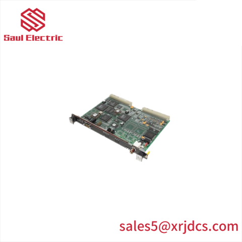 GE IS215WEMAH1BB/IS200WEMAH1AEA: Industrial PLC Circuit Board