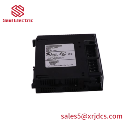 GE IS230PCAAH1A SPEEDTRONIC™ Turbine Control - Advanced Power System Control Module