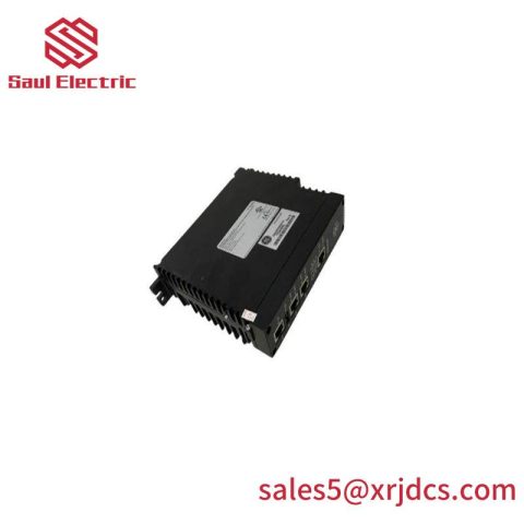 General Electric IS420PPNGH1A Profinet Controller Gateway Module