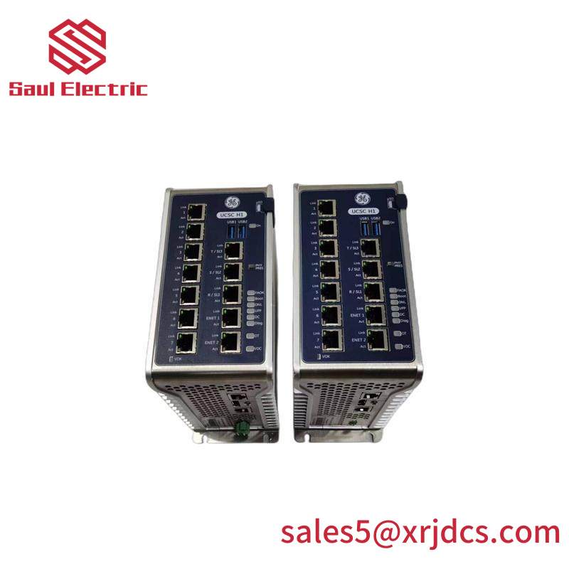 ge_is420ucech1b-a_controller.jpg GE IS420UCECH1B-A, High-Performance Controller for Advanced Automation