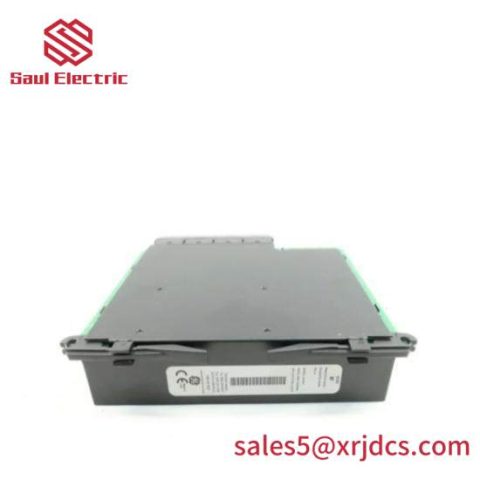 GE Multilin UR8FH PLC Module - Advanced Control for Industrial Automation