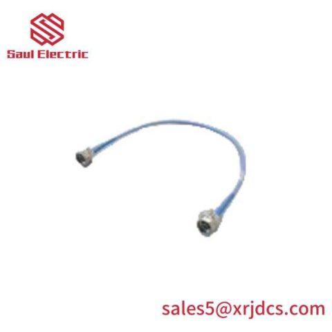 GE N.P.0285A7159 - ETM102 Cable Module by GE-FANUC