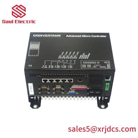 GE P111-6052 Advanced Micro Controller