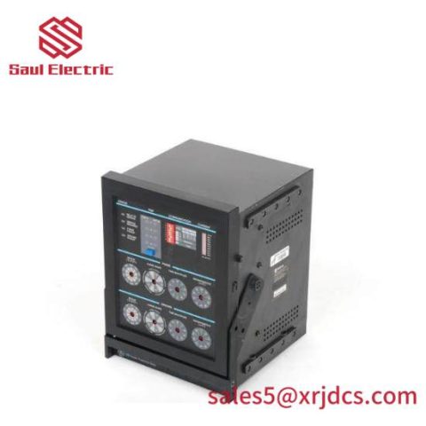 GE SR735-5-5-HI-485 Relay, New in Box