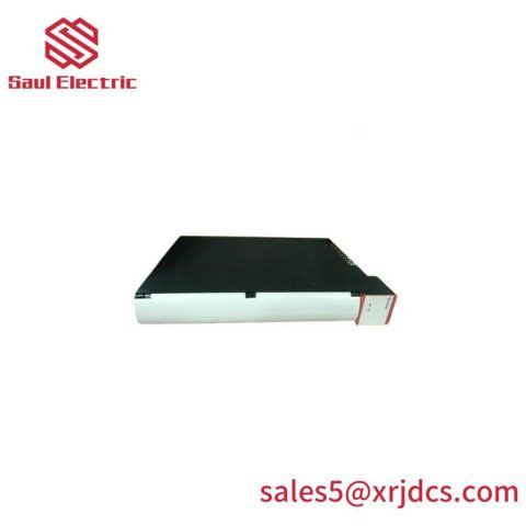 GE TGT AI0V-8-0-BC Analog Input/Output Module, Advanced Control Solutions