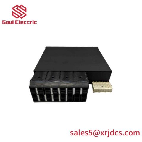 GE UR6FH Industrial Control Module