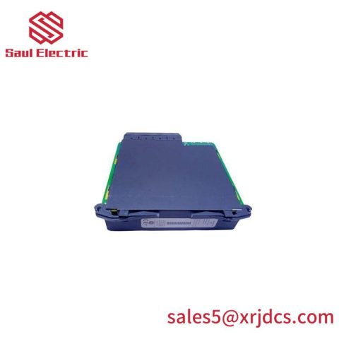 GE UR6TH Module Digital Input/Output, Comprehensive Control Solution