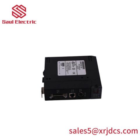 GE UR8LV - Programmable Logic Controller Module for Current Transformer/ Voltmeter