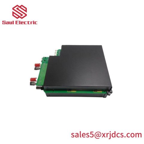 GE UR9HH CPU MODULE - High Performance PLC Processing Unit