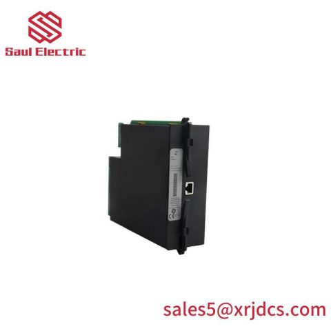 GE UR 9NH - CPUUR PLC Card, Advanced Industrial Control Module