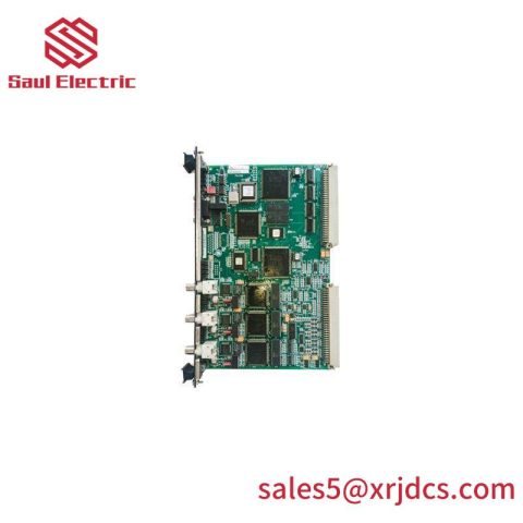 GE VCMI H2C - IS215VCMIH2CC Analog Input Board