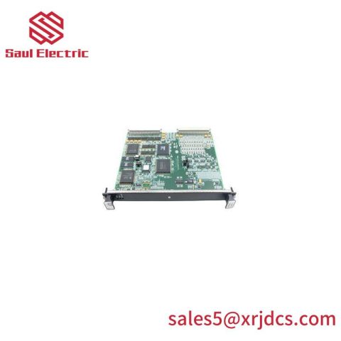 GE VTCC H1C IS200VTCCH1CBD - Mark VI Speedtronic Thermocouple Input Terminal Board