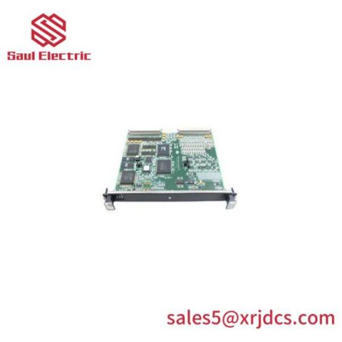 GE VVIB H1C IS200VVIBH1CAC Control Board: Engineered for Precision in Industrial Automation