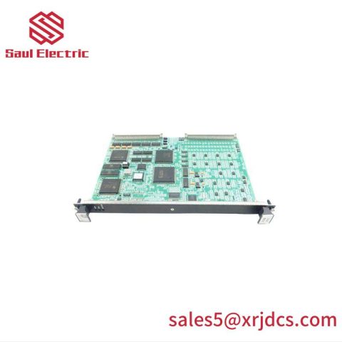 GE VVIB H1C IS200VVIBH1CAC: Advanced Speedtronic Module for Turbine Control