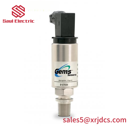 gems_2200bga2501a3ua_new.png GEMS 2200BGA2501A3UA New - Advanced Flow Measurement Solutions